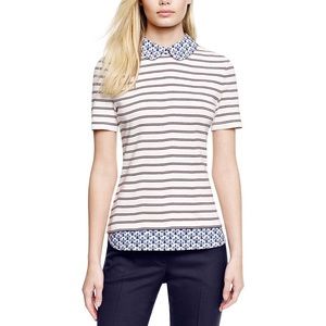 Tory Burch - Alexandria top